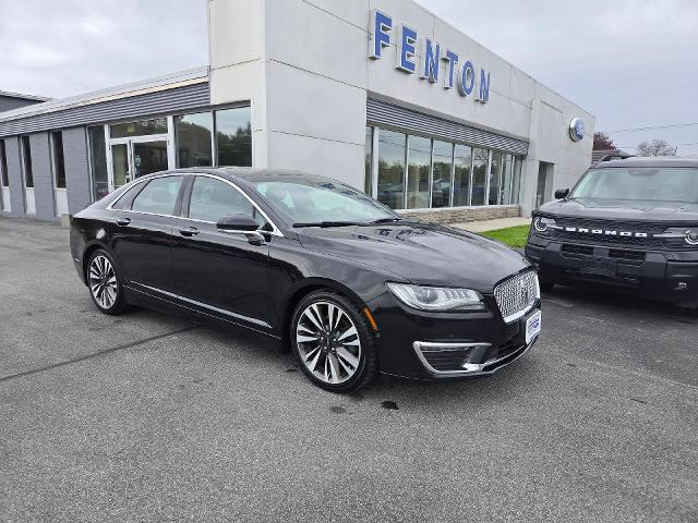 2019 Lincoln MKZ Reserve II for sale in Camden, NY