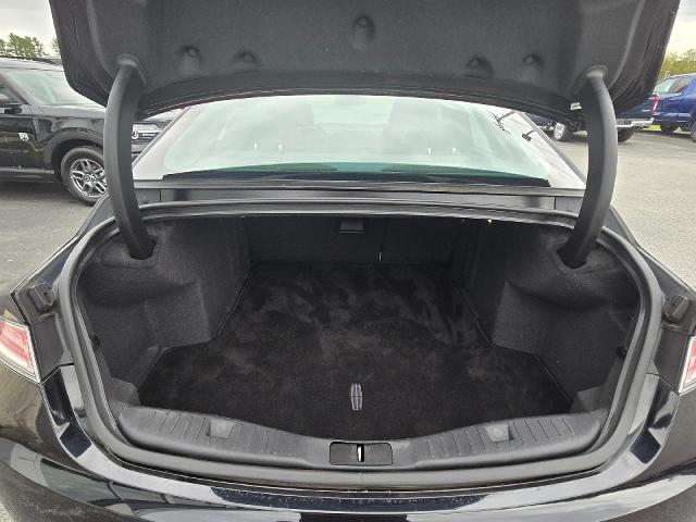 2019 Lincoln MKZ Reserve II