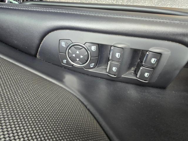 2019 Lincoln MKZ Reserve II