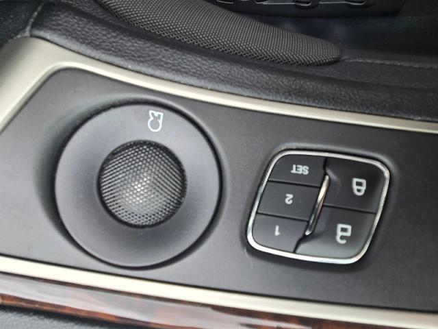 2019 Lincoln MKZ Reserve II