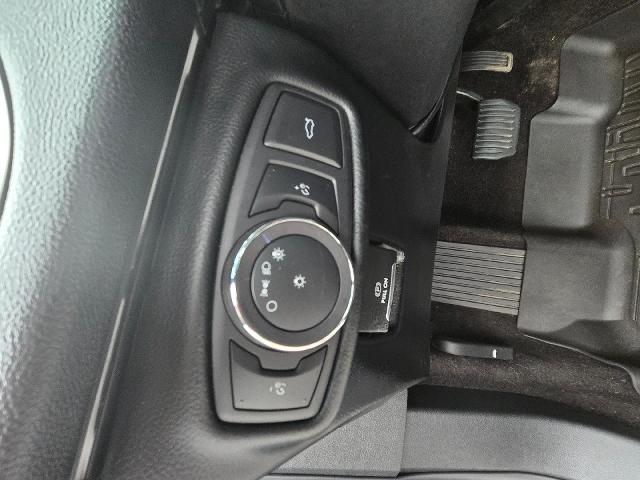 2019 Lincoln MKZ Reserve II