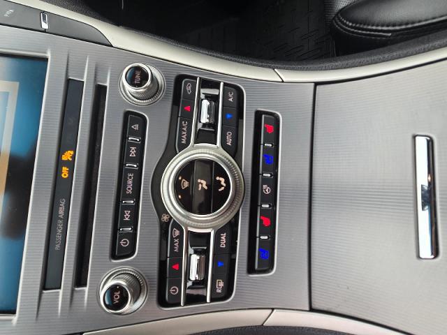 2019 Lincoln MKZ Reserve II