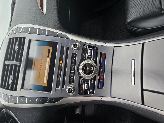 2019 Lincoln MKZ Reserve II