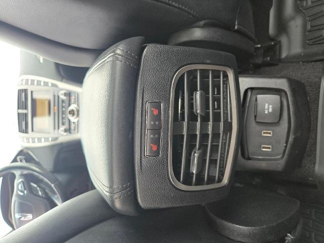 2019 Lincoln MKZ Reserve II