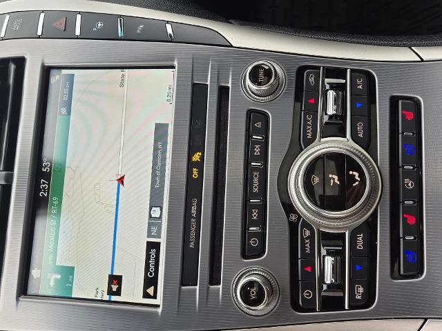 2019 Lincoln MKZ Reserve II