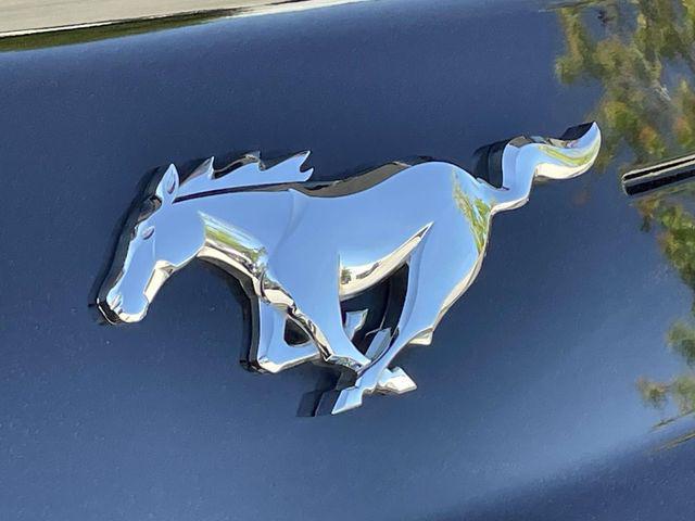 2022 Ford Mustang EcoBoost Fastback