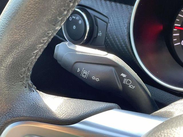 2022 Ford Mustang EcoBoost Fastback