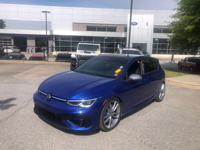 2024 Volkswagen Golf R 2.0T for sale in Asheville, NC