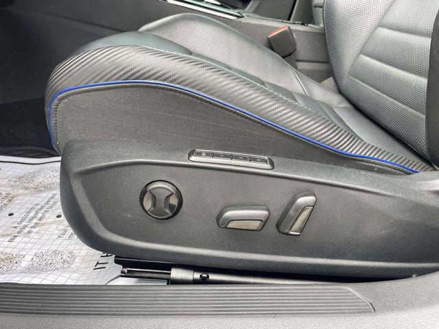 2024 Volkswagen Golf R 2.0T