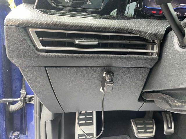 2024 Volkswagen Golf R 2.0T