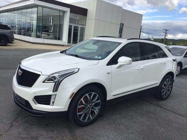 2022 Cadillac XT5 AWD Sport for sale in Allentown, PA