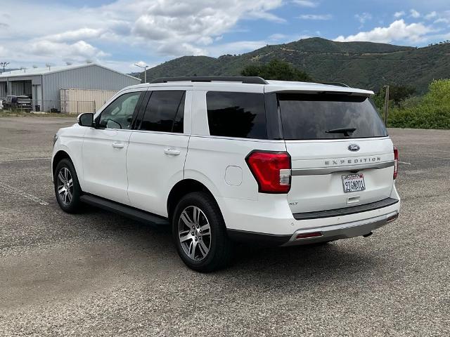 2024 Ford Expedition XLT