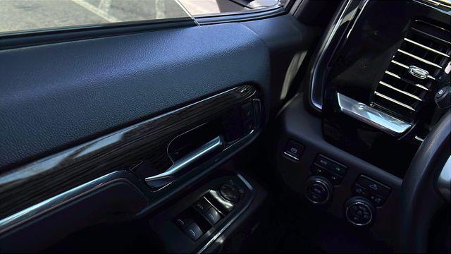2024 Chevrolet Silverado 1500 4WD Crew Cab Short Bed LT Trail Boss