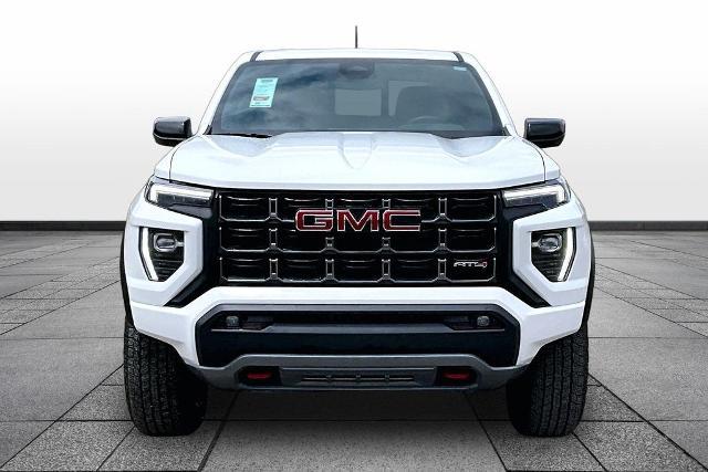 2023 GMC Canyon 4WD Crew Cab Short Box AT4
