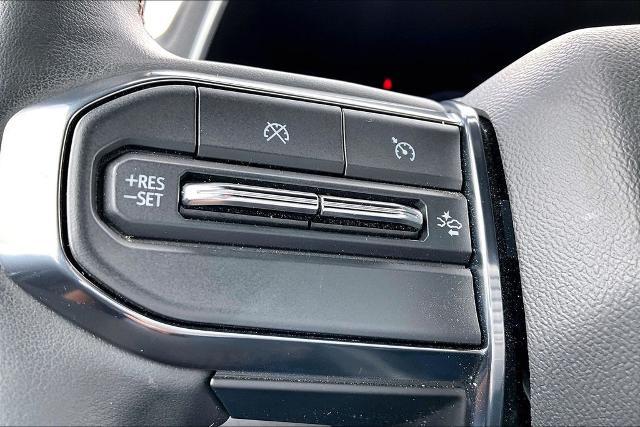 2023 GMC Canyon 4WD Crew Cab Short Box AT4