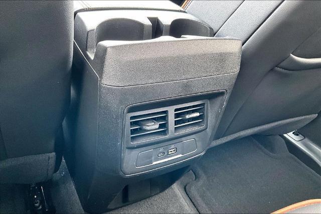 2023 GMC Canyon 4WD Crew Cab Short Box AT4