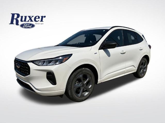 2024 Ford Escape ST-Line for sale in Jasper, IN