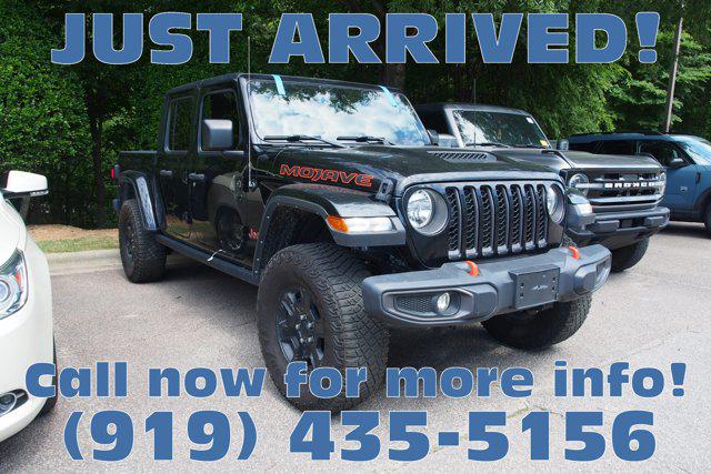 2022 Jeep Gladiator Sport for sale in Wake Forest, NC