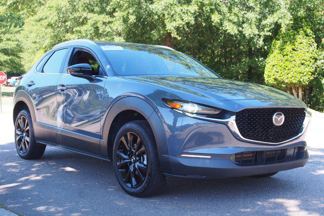 2023 Mazda CX-30 2.5 S Carbon Edition for sale in Wake Forest, NC