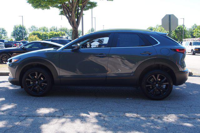 2023 Mazda CX-30 2.5 S Carbon Edition