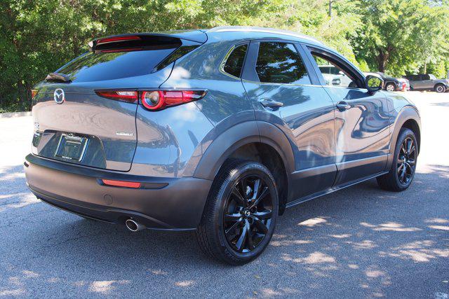 2023 Mazda CX-30 2.5 S Carbon Edition