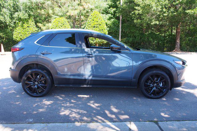 2023 Mazda CX-30 2.5 S Carbon Edition