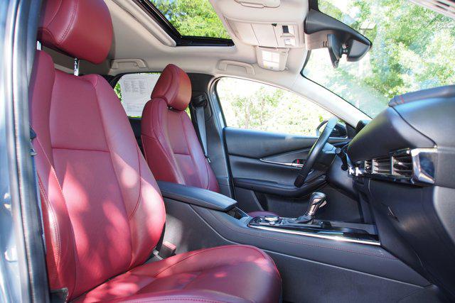 2023 Mazda CX-30 2.5 S Carbon Edition
