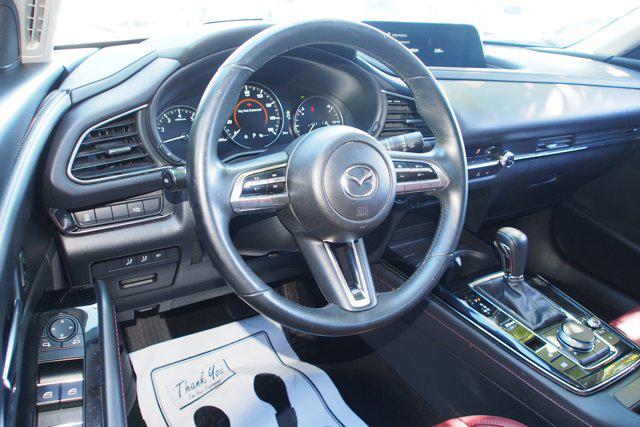 2023 Mazda CX-30 2.5 S Carbon Edition