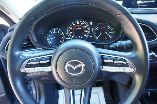 2023 Mazda CX-30 2.5 S Carbon Edition