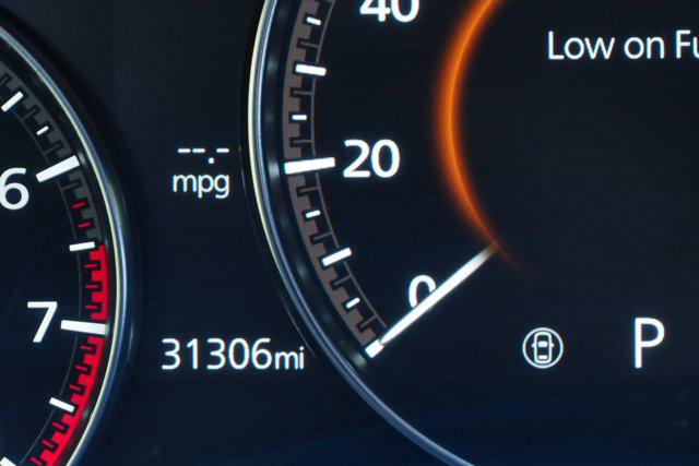 2023 Mazda CX-30 2.5 S Carbon Edition