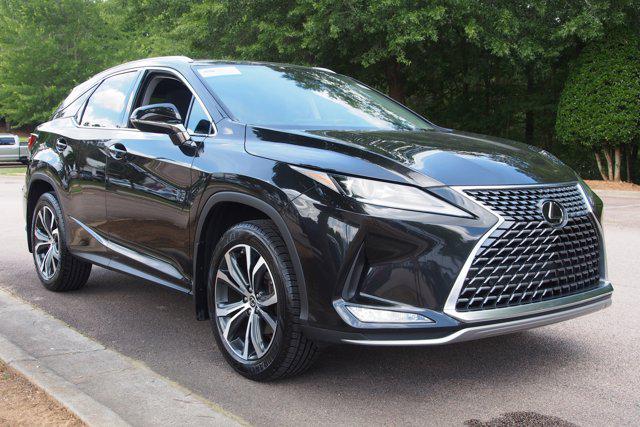 2022 Lexus RX 350 Base for sale in Wake Forest, NC