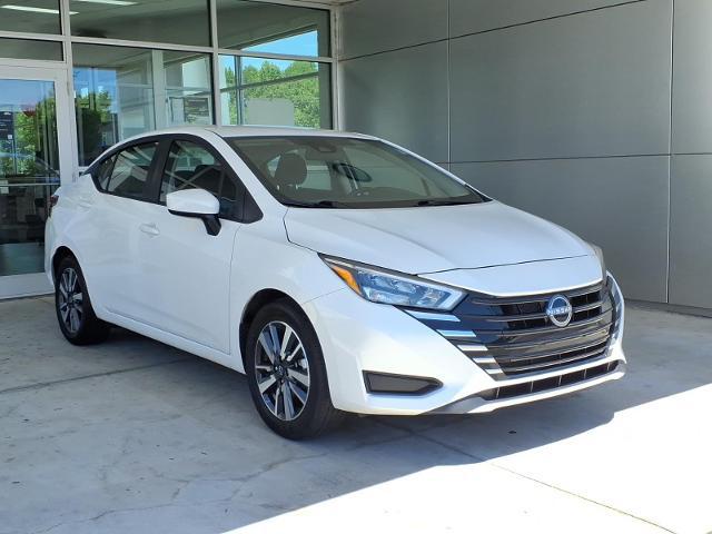 2025 Nissan Versa 1.6 SV for sale in Rockingham, NC