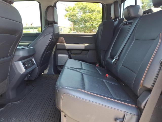 2025 Ford F-350 LARIAT