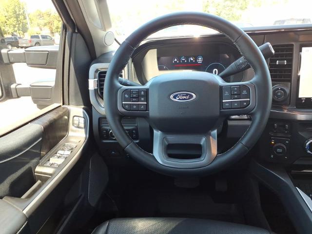 2025 Ford F-350 LARIAT