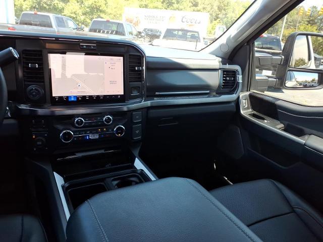 2025 Ford F-350 LARIAT