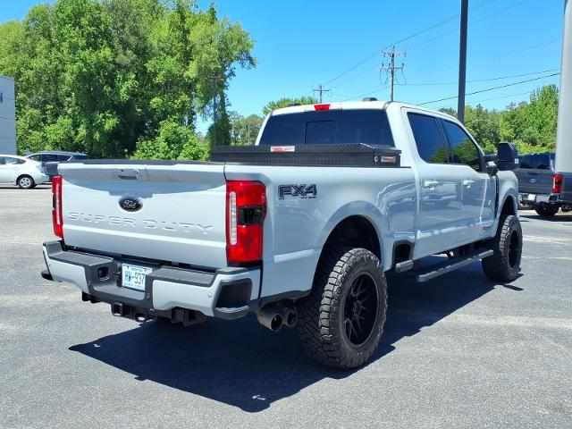 2025 Ford F-350 LARIAT