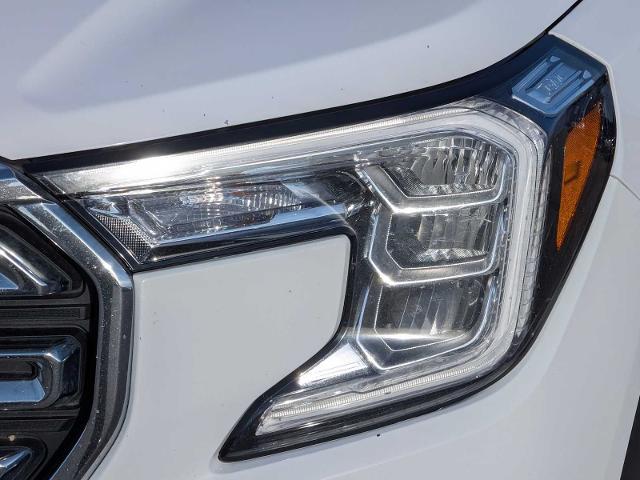 2022 GMC Terrain AWD SLT