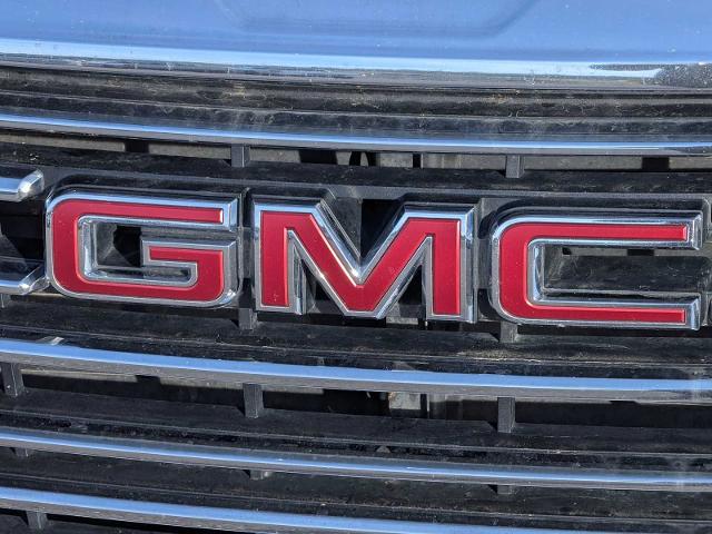 2022 GMC Terrain AWD SLT