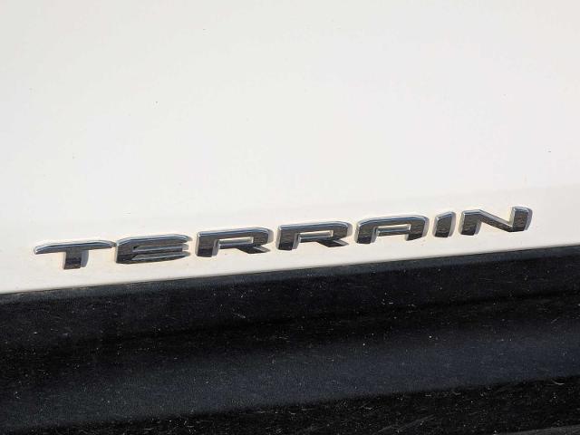 2022 GMC Terrain AWD SLT