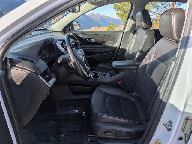 2022 GMC Terrain AWD SLT