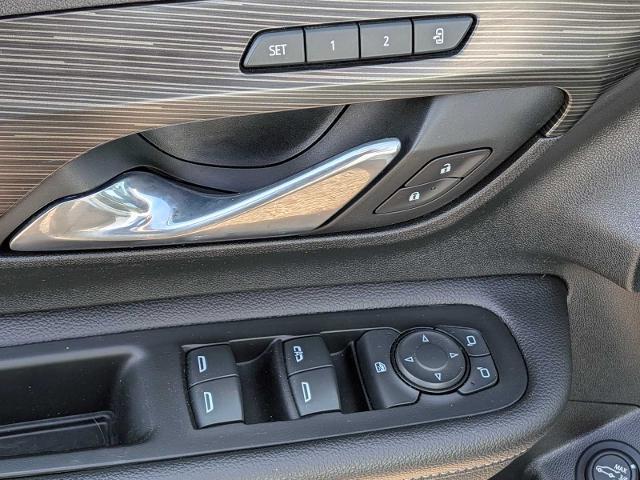 2022 GMC Terrain AWD SLT