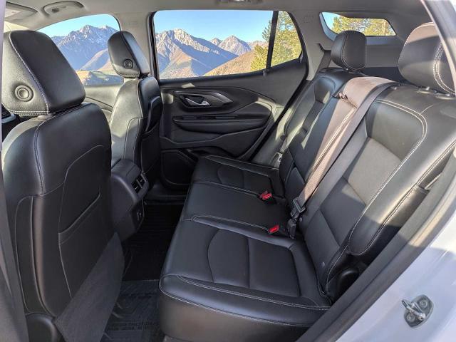 2022 GMC Terrain AWD SLT