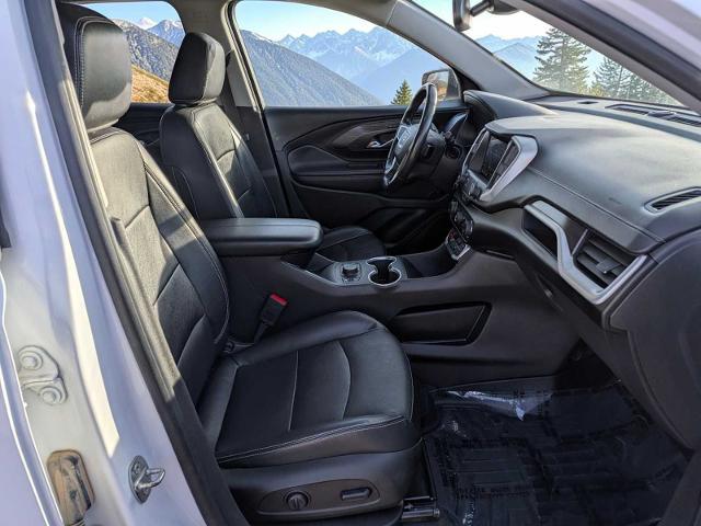 2022 GMC Terrain AWD SLT