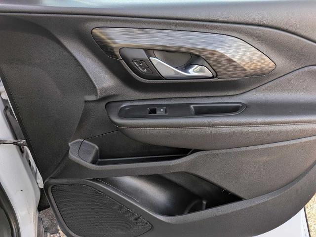 2022 GMC Terrain AWD SLT