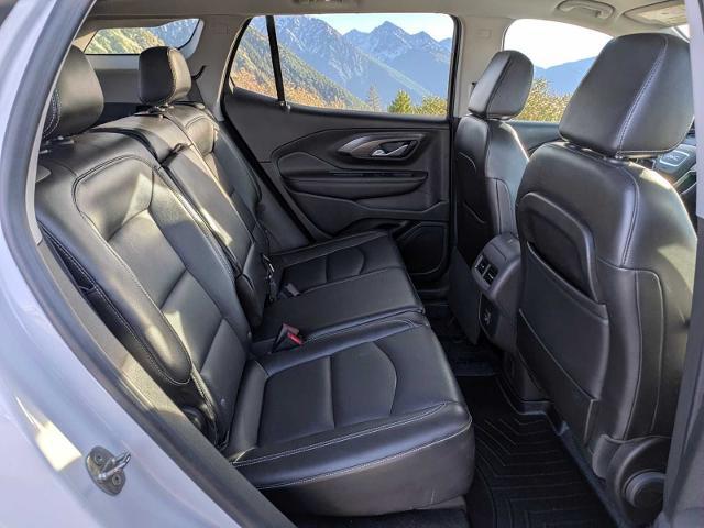 2022 GMC Terrain AWD SLT