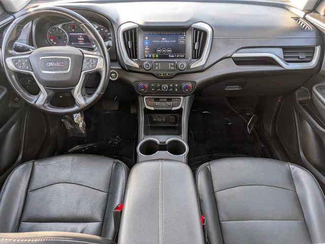2022 GMC Terrain AWD SLT