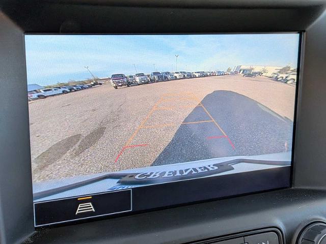 2022 GMC Terrain AWD SLT