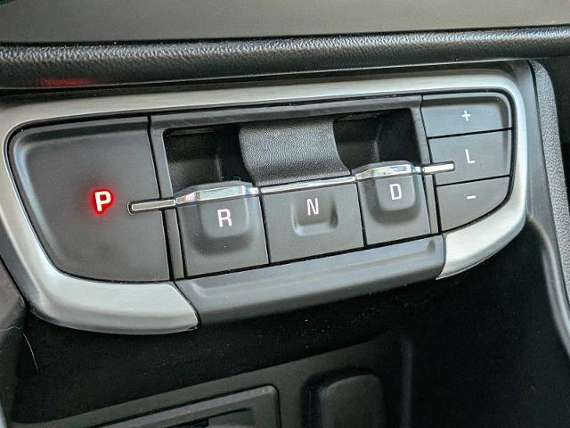 2022 GMC Terrain AWD SLT