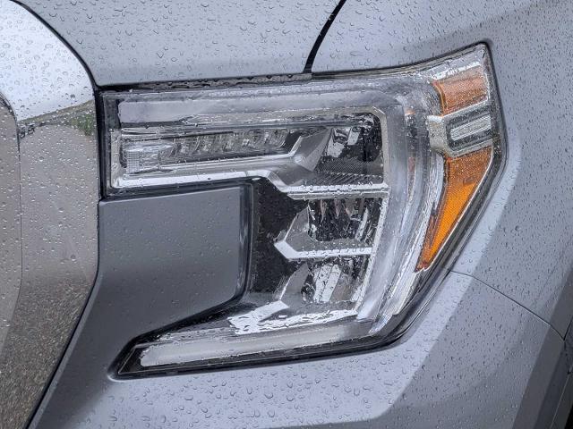 2020 GMC Sierra 1500 4WD Crew Cab Standard Box SLT