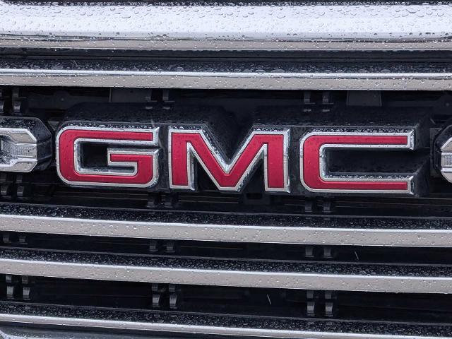 2020 GMC Sierra 1500 4WD Crew Cab Standard Box SLT
